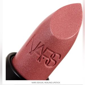 NARS Sexual Healing Lipstick- New
